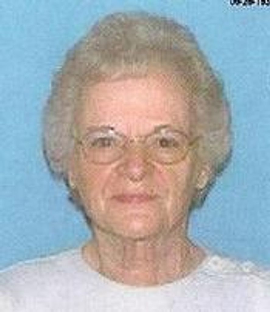 Marion Anita Dolan