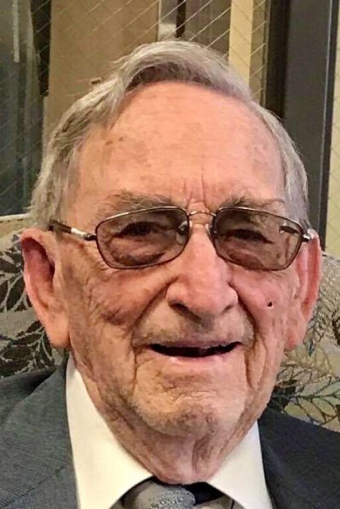 W. Harold Snow