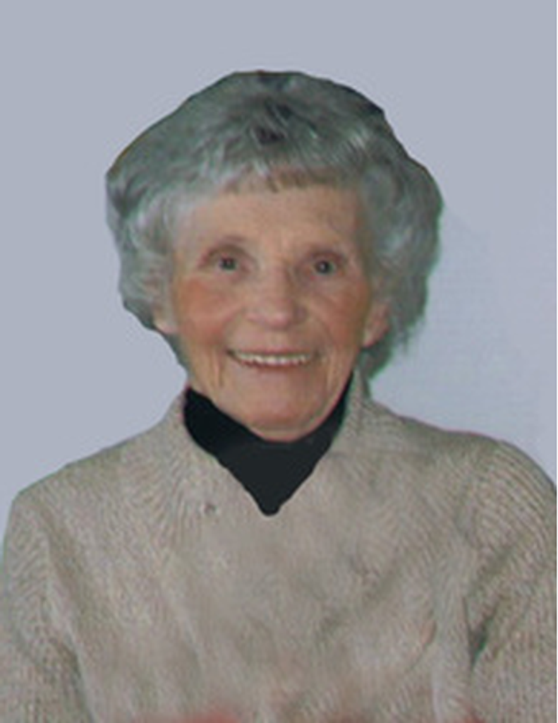 Norma Petrich
