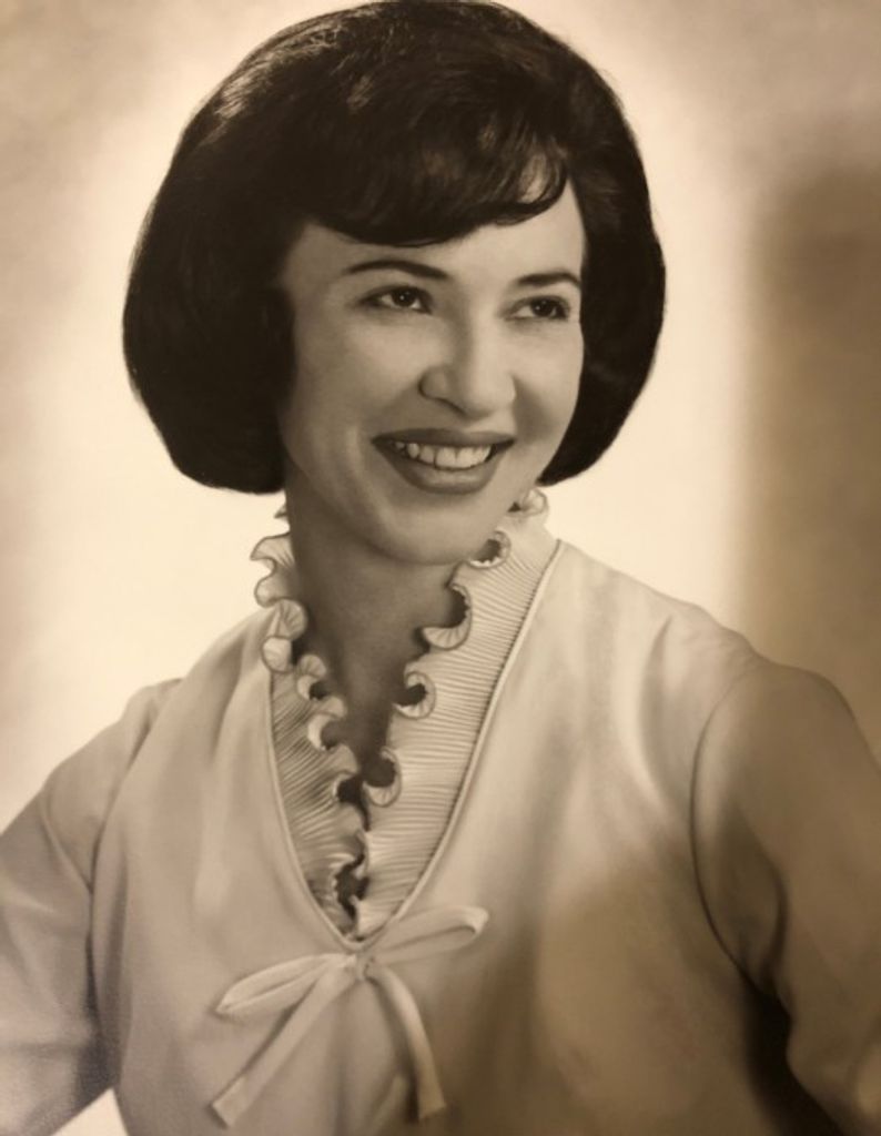 Jacqueline (Jackie) Brown Brown Profile Photo