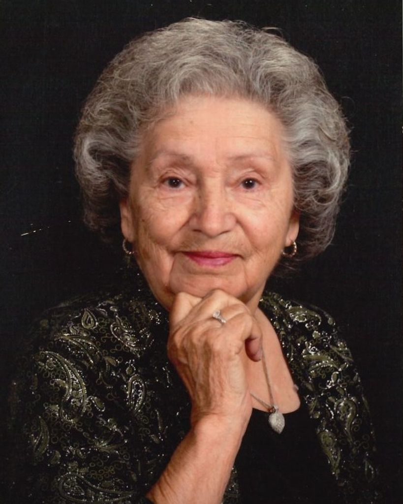 Louise M Romero Profile Photo