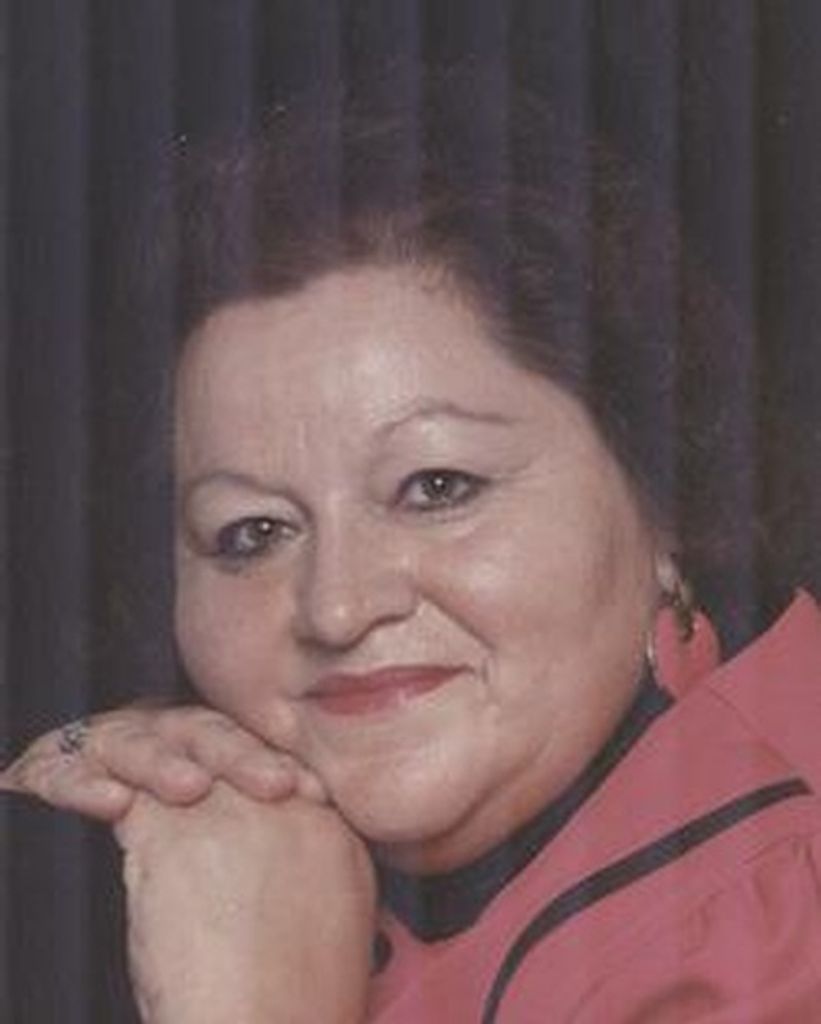 Florence Virginia Outcelt