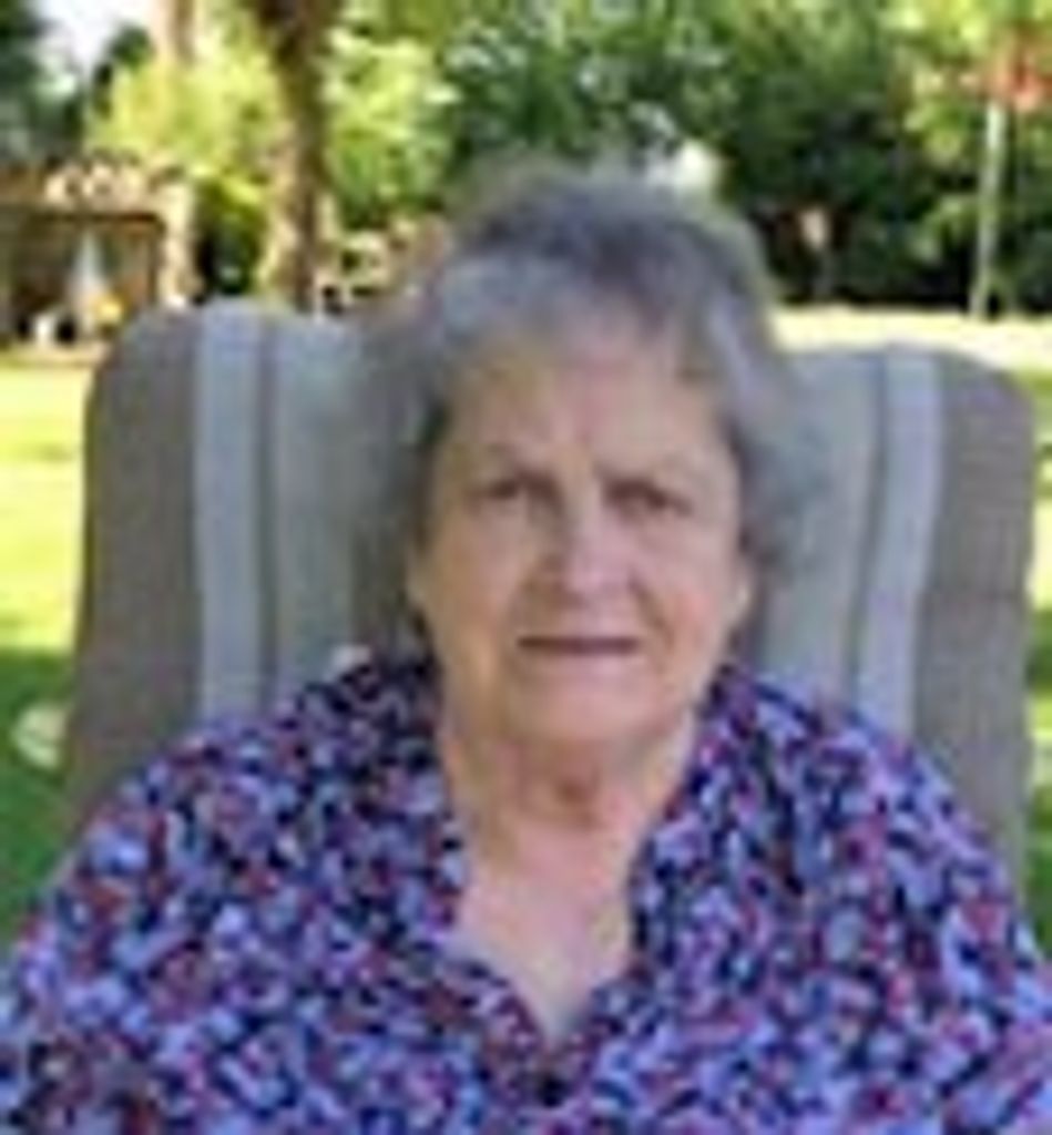 Dorothy Ellen (Carter)  Utter Profile Photo