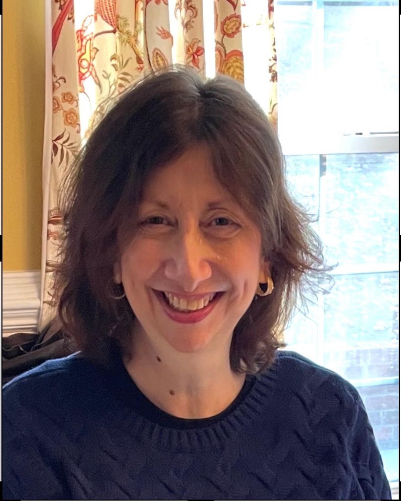 Adriana McIndoe