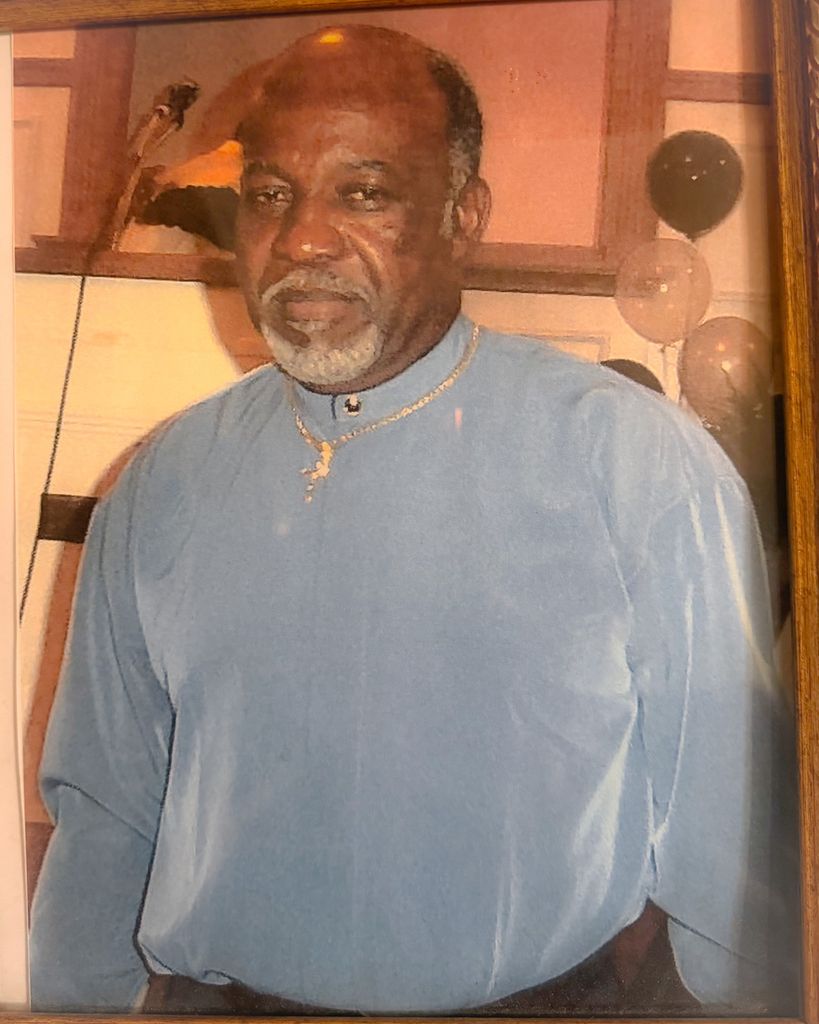 Jeremiah Daniels Sr. Profile Photo