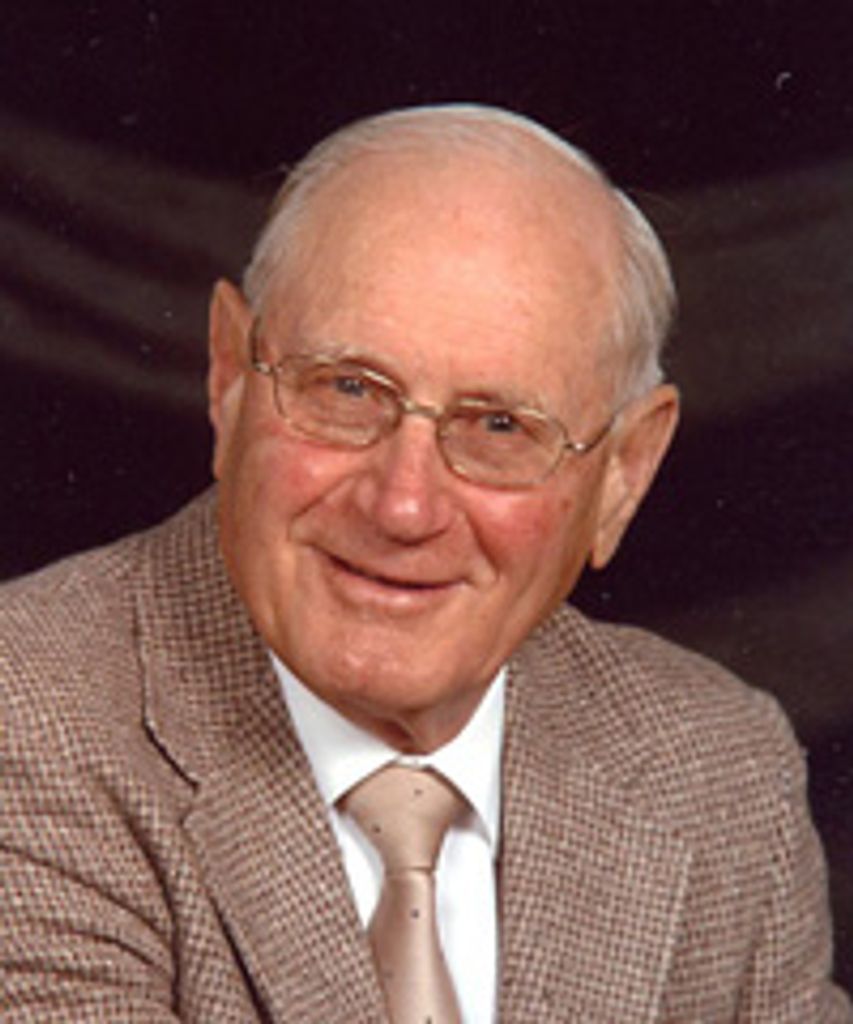 Earl R. Strang