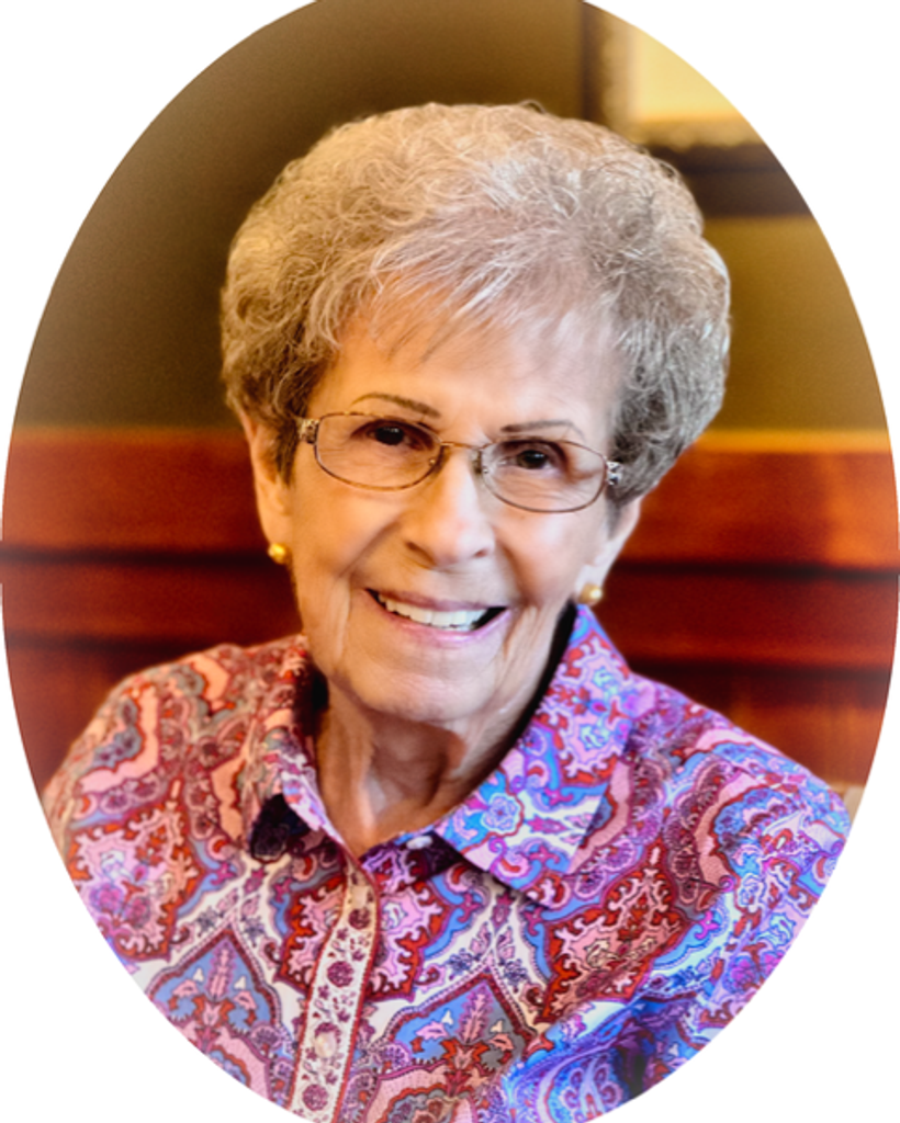 Winnie Rue Lyons Henson Profile Photo