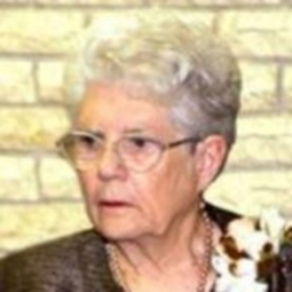 Arda M. Schroder