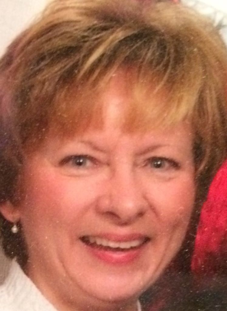 Elaine C. McPherson