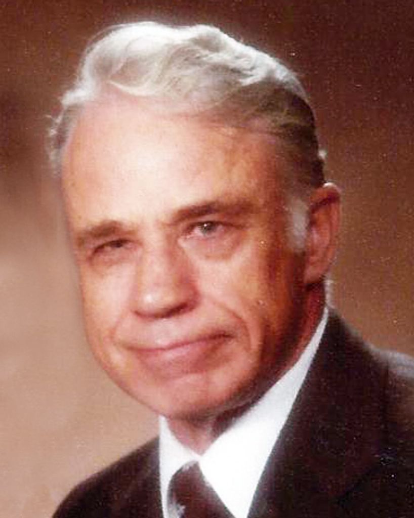 Grant M Hulet