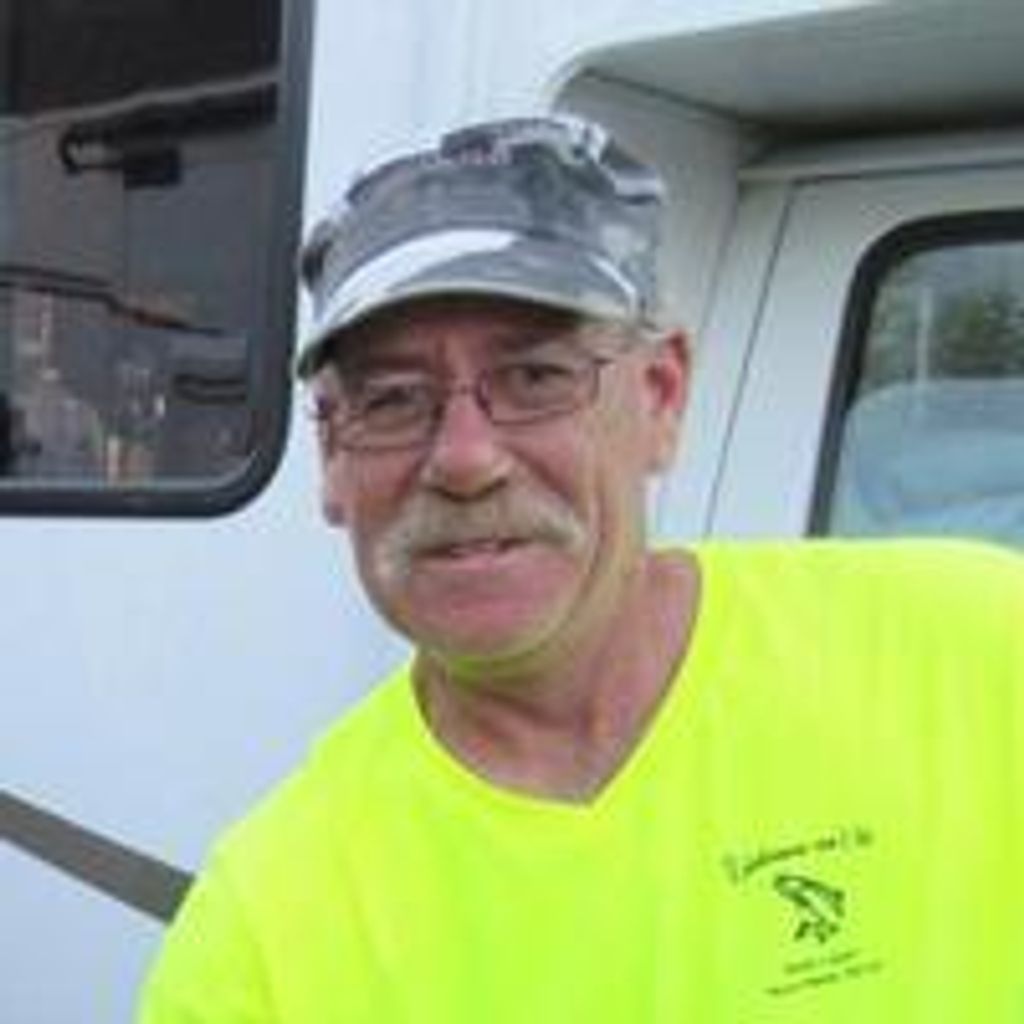 Randy Scott Jensen