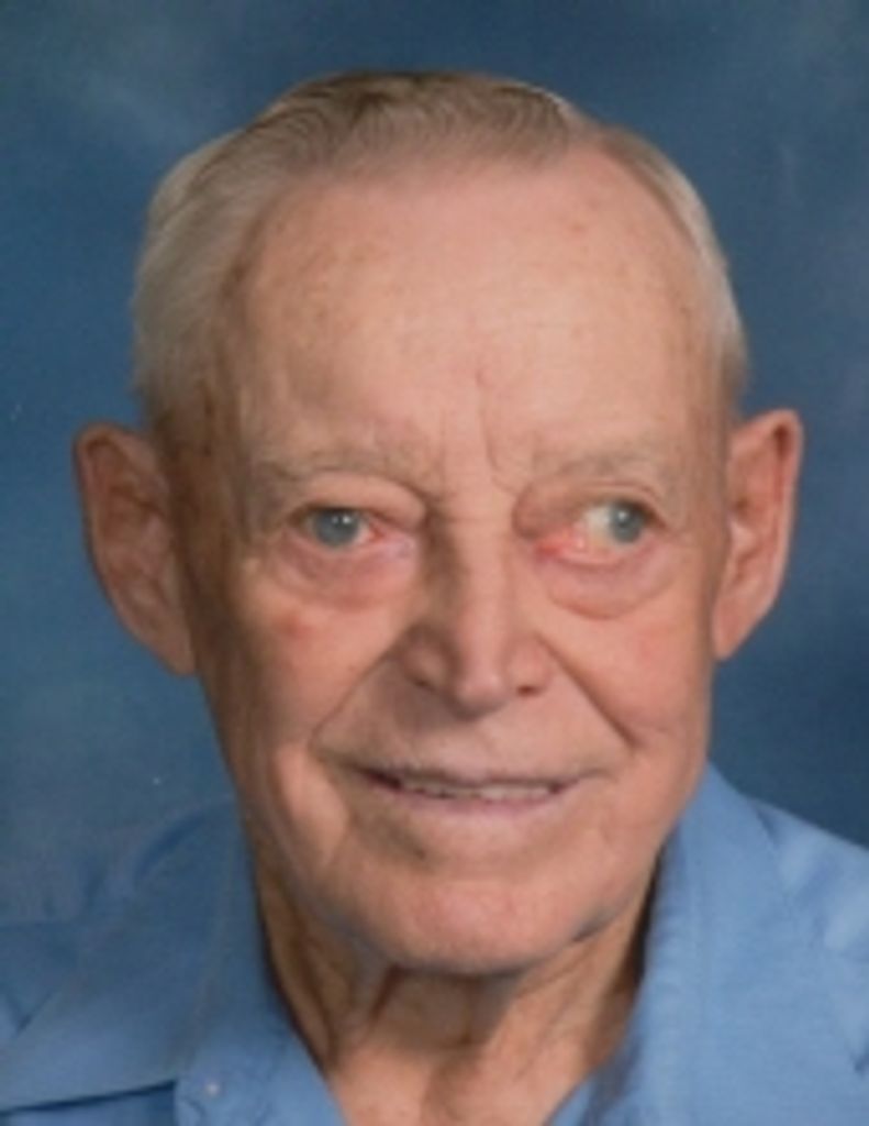 Elmer A. Wenndt