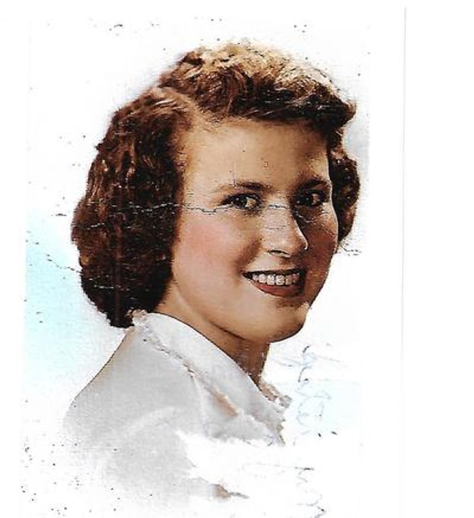 Carrie Elizabeth Garabedian