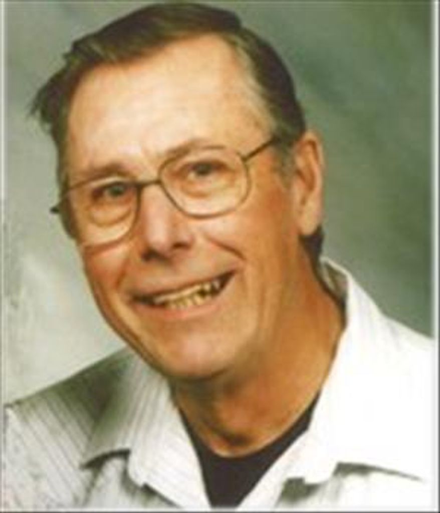 Floyd Anderson