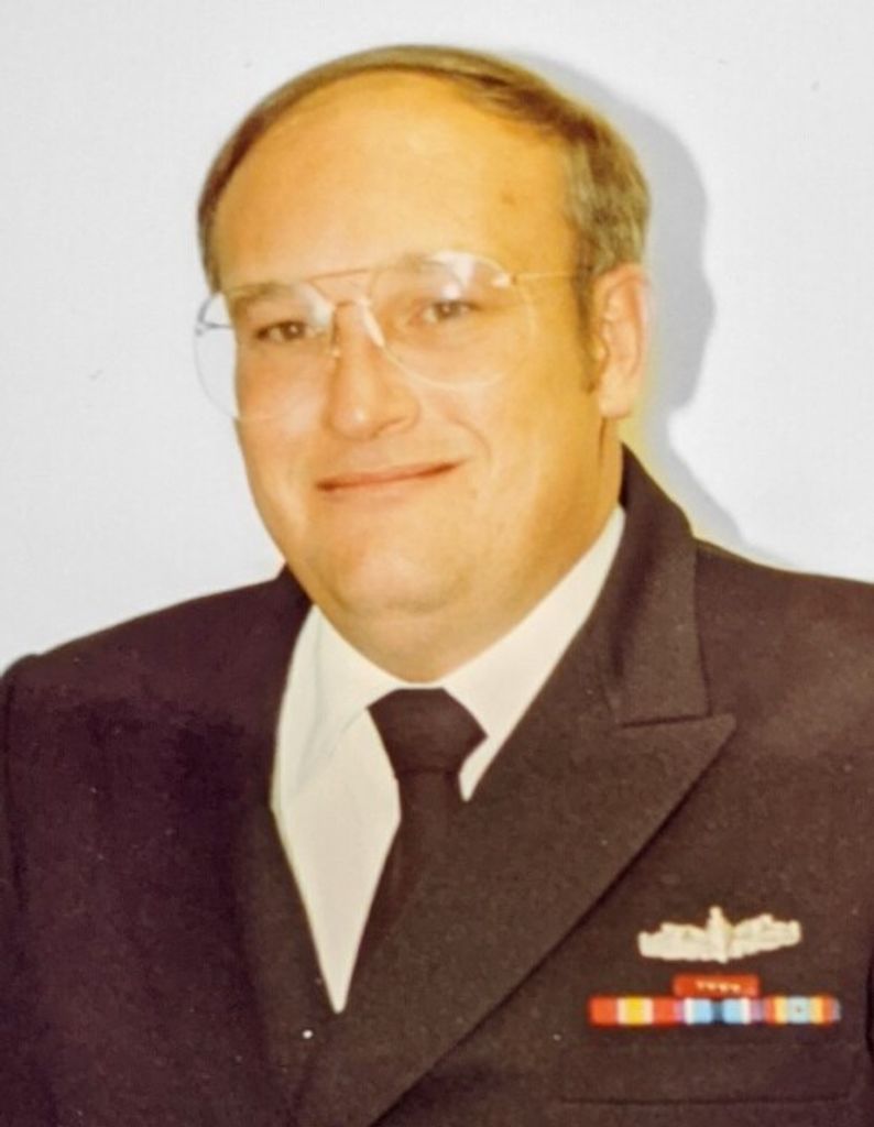 Donald Charles Price