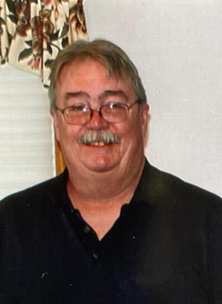 Steven J Hiatt Profile Photo