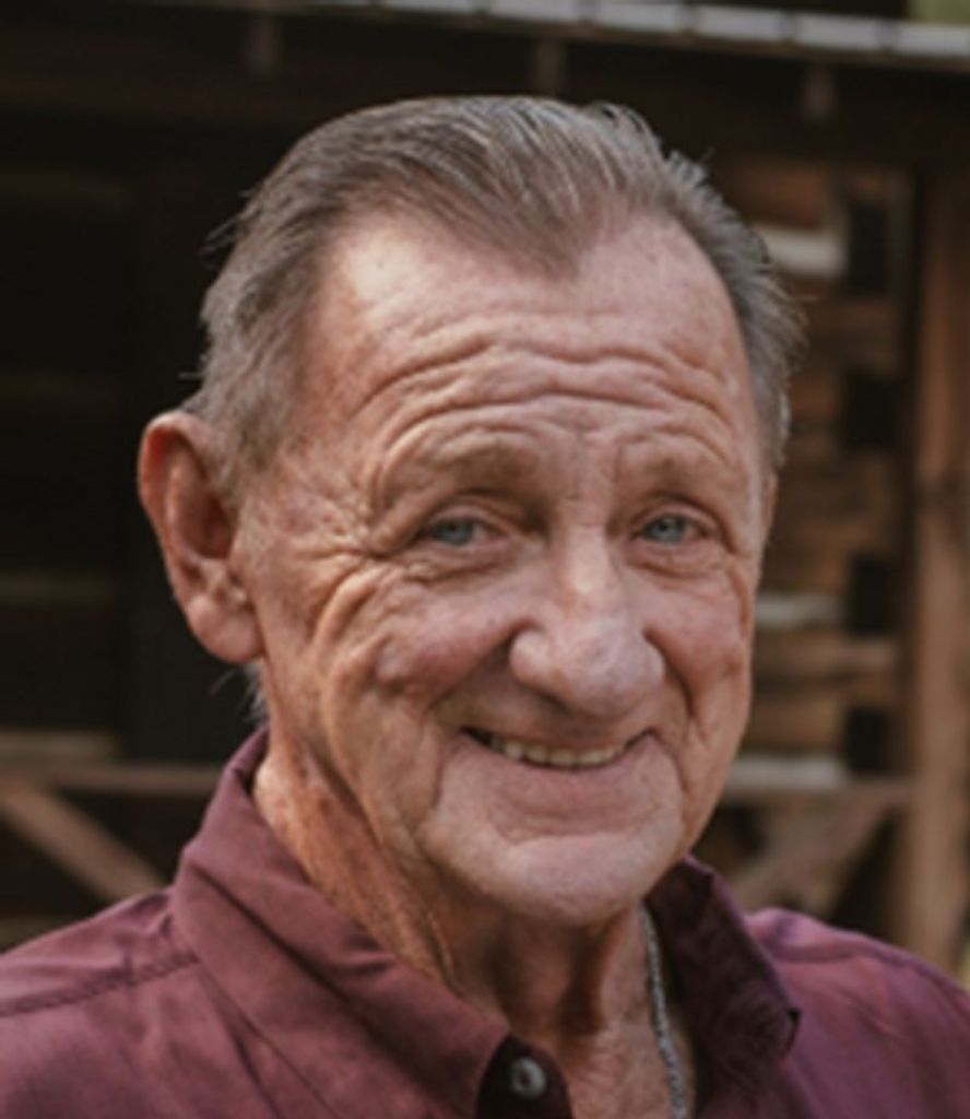 Rick Raydel Herr Profile Photo