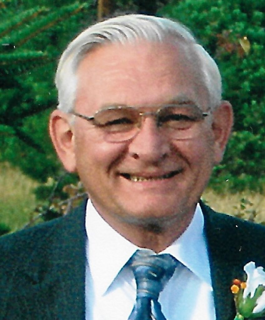 Dennis Warnecke