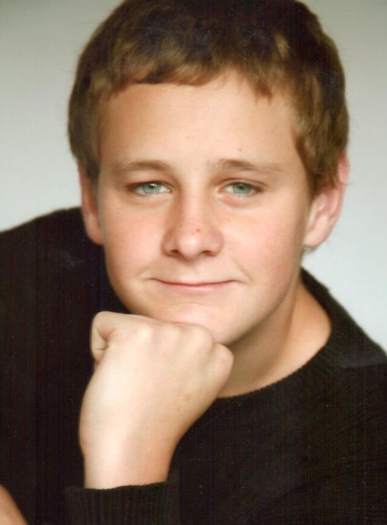 Mitchell K. Mccrea Profile Photo