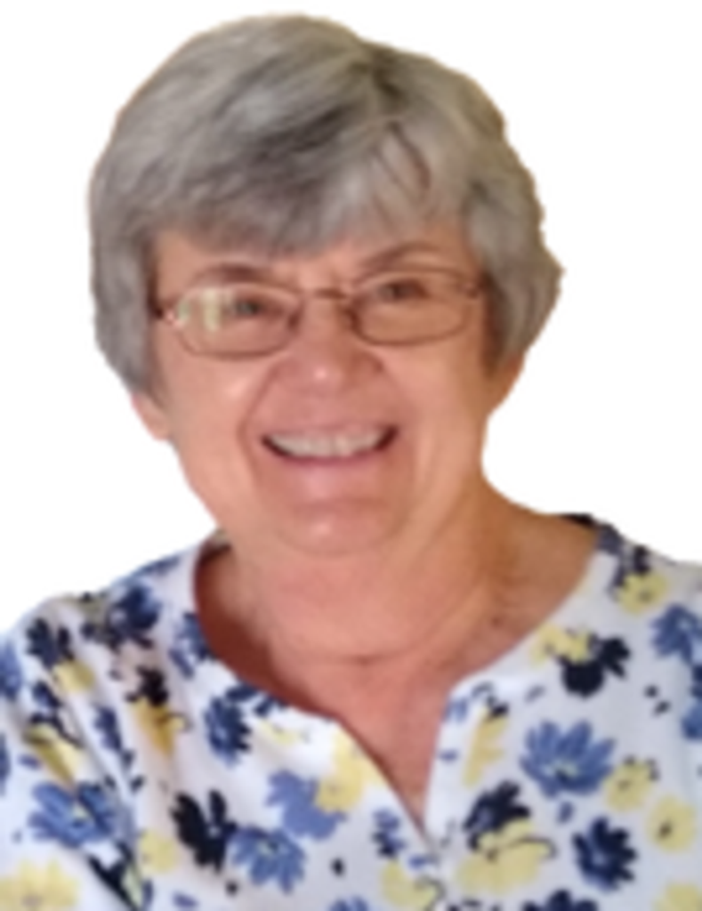 Martha Elizabeth (Rickert) Guld