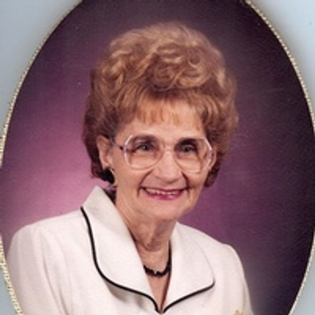 Margie  J. (Harland)  Franta