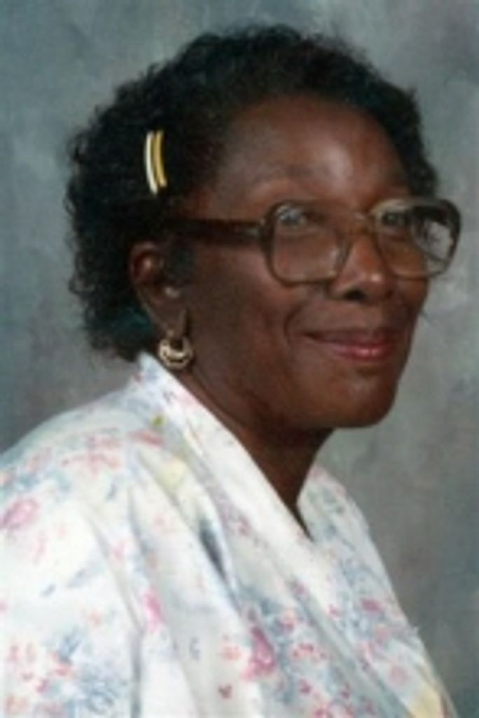 Pauline Osborne Bullock