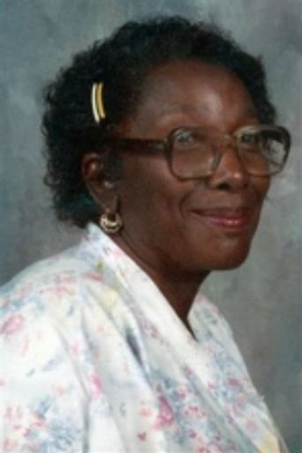 Pauline Osborne Bullock Profile Photo