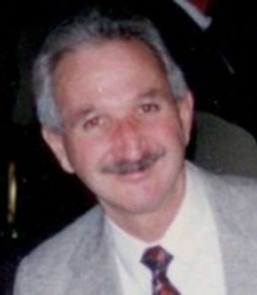 Anthony Pierotti