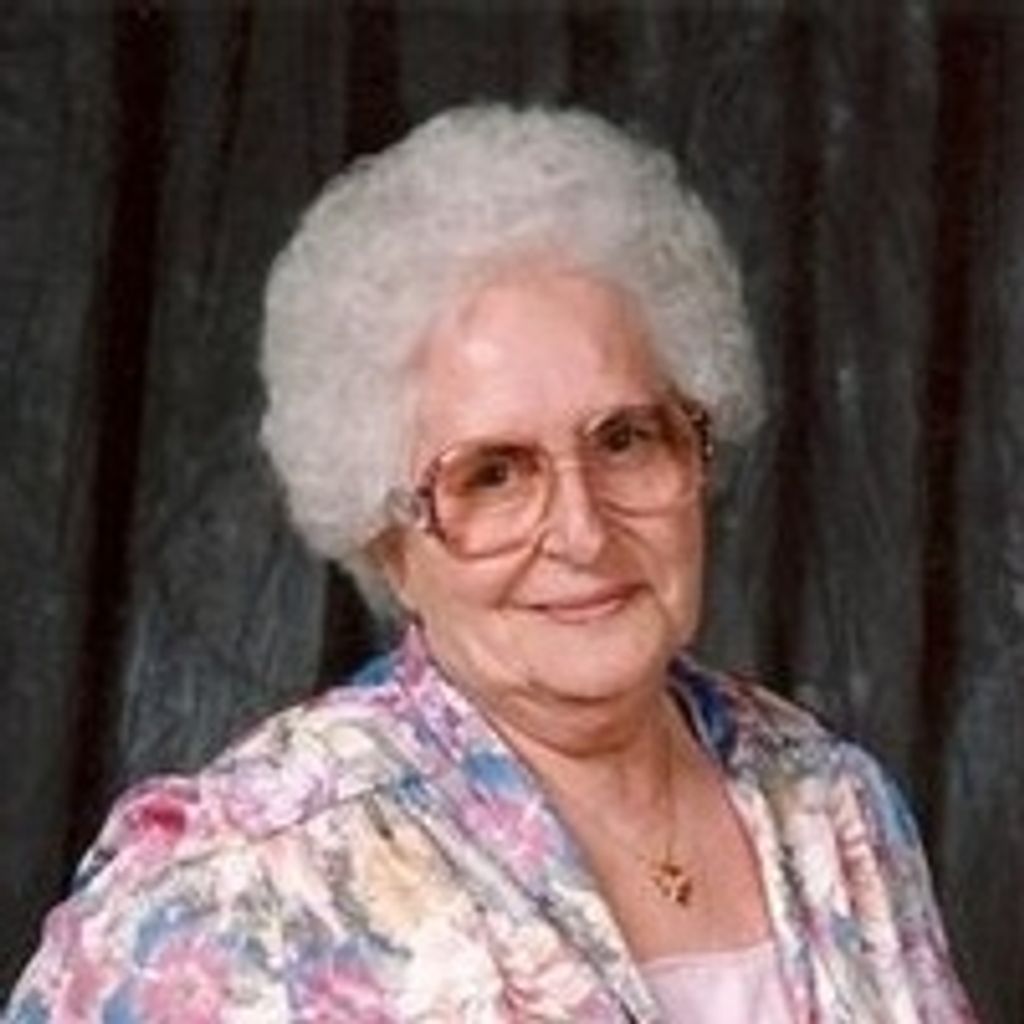Fannie  E. Geiser