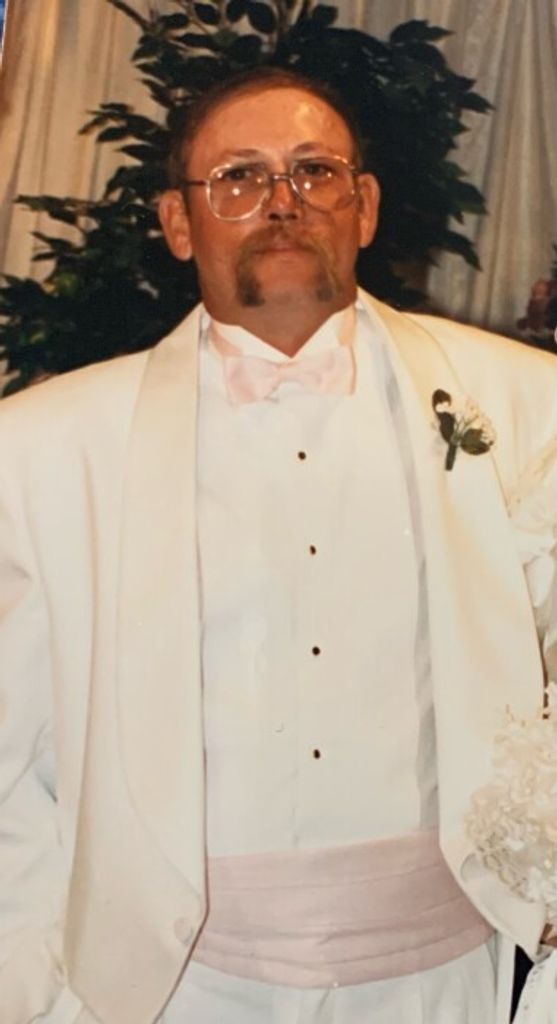Dennis Edward Taylor Profile Photo