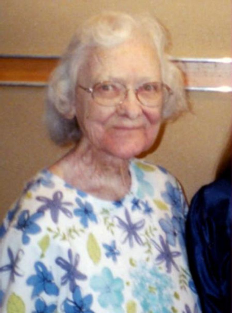 Marion H. Hobbs