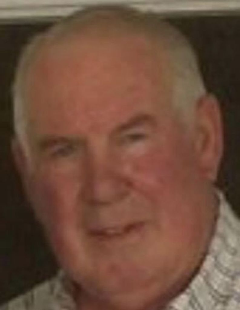 Michael 'Mike' J. Curts