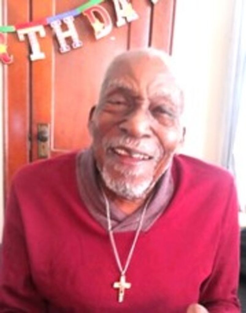 Nathaniel Fields Profile Photo