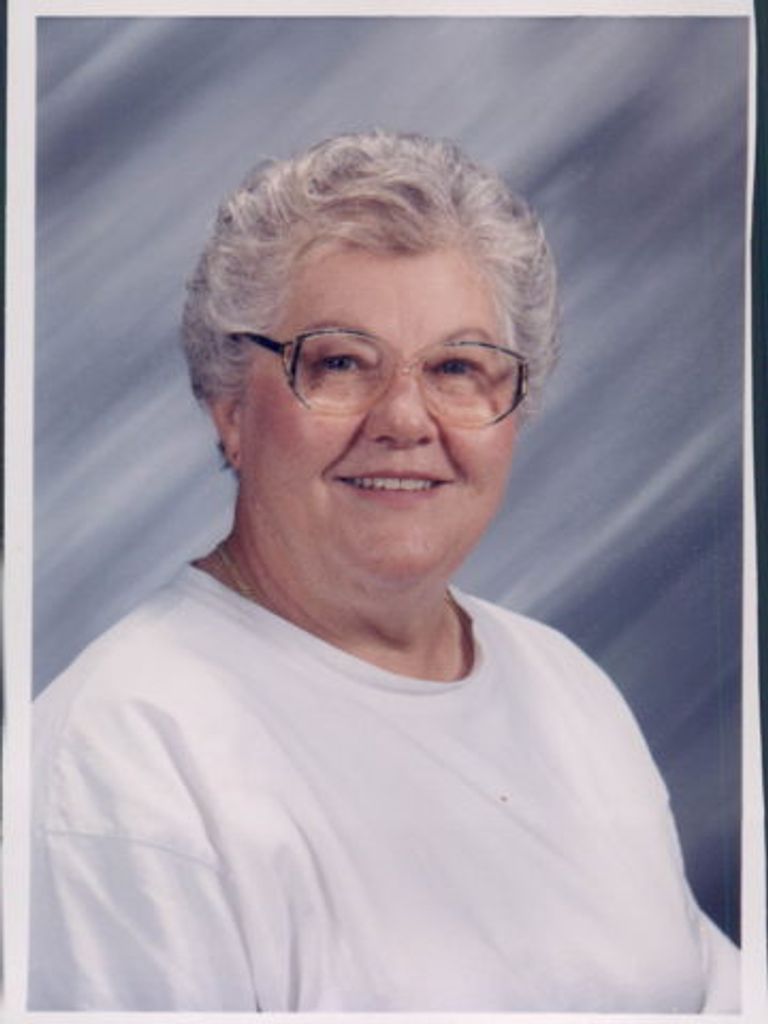 Lois Moore