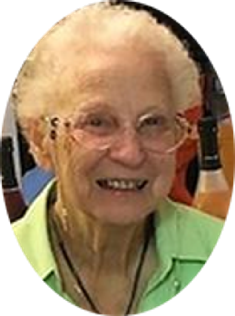 Emma Kolander