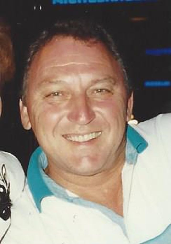 Willard "Bill" Hoffman Jr. Profile Photo