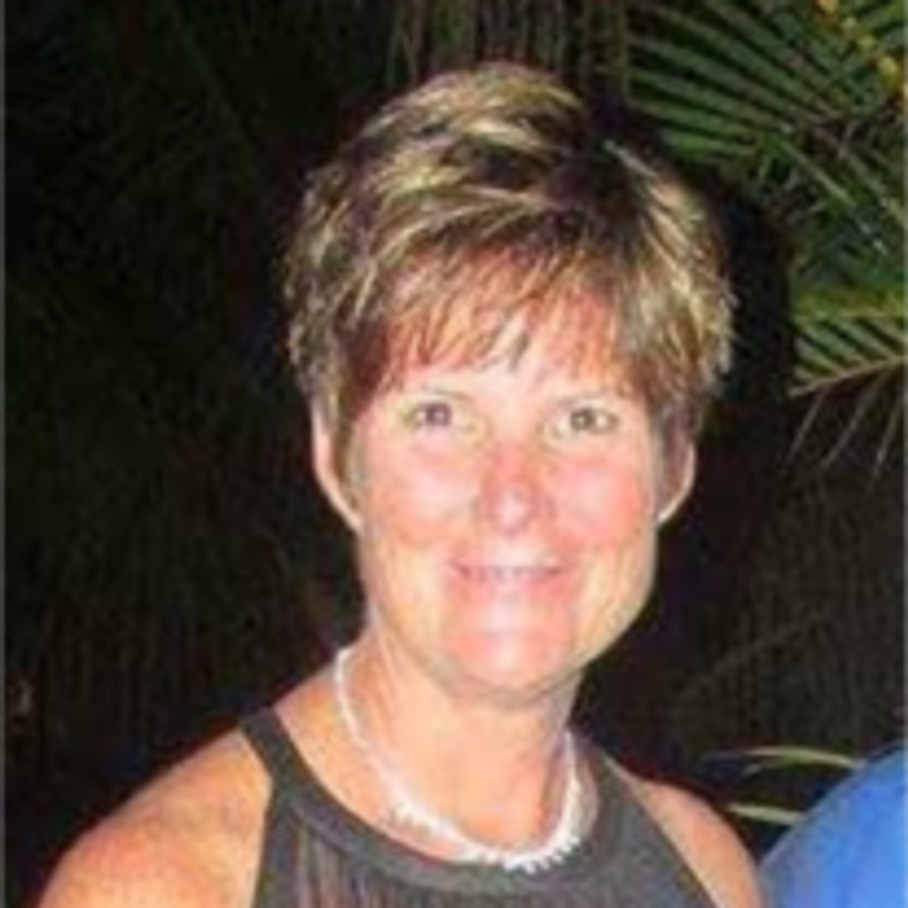 Ramona Lee (Betts) Diedrich