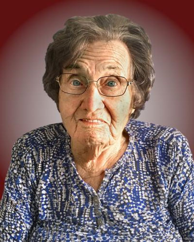 Mary Rutters Profile Photo