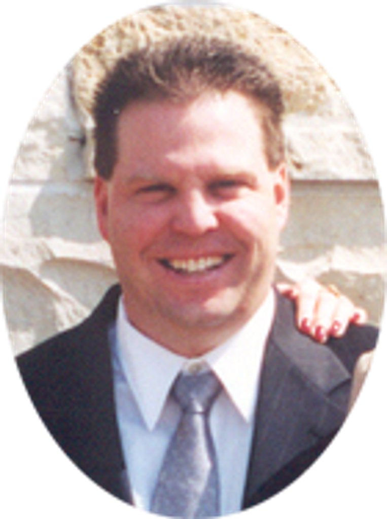 Christopher Malugen