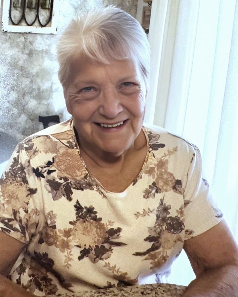 Veda Lee Mortensen