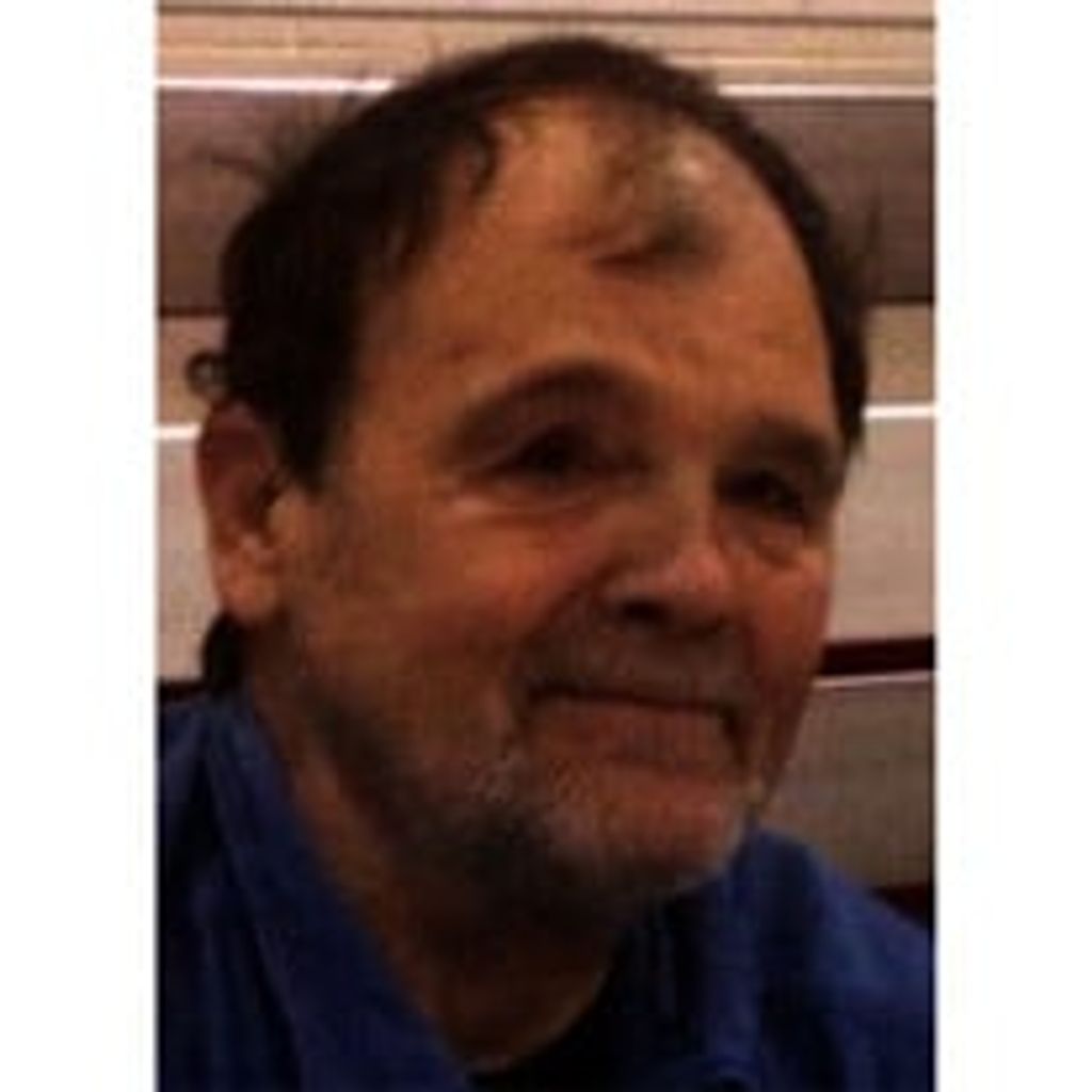 Kenneth Lee Scharich