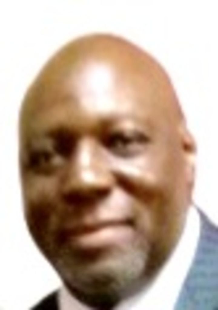 Elder Harrie A Boyd Profile Photo