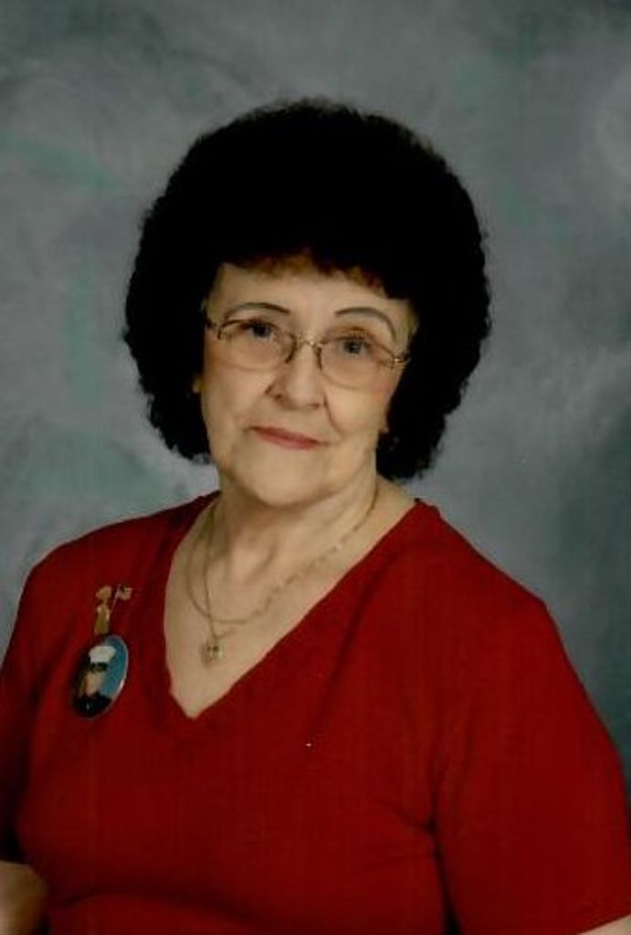 Millie Arlene (Biester)  Fluegge