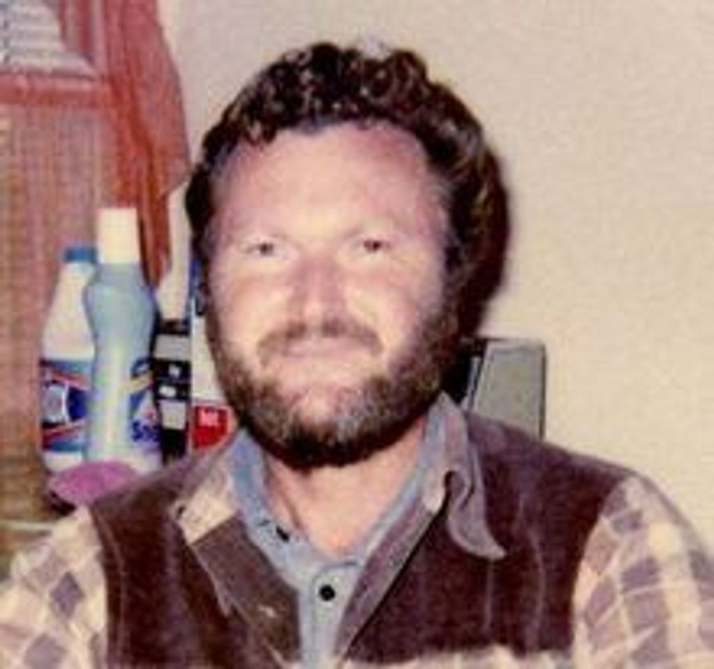 Bobby Campbell Profile Photo