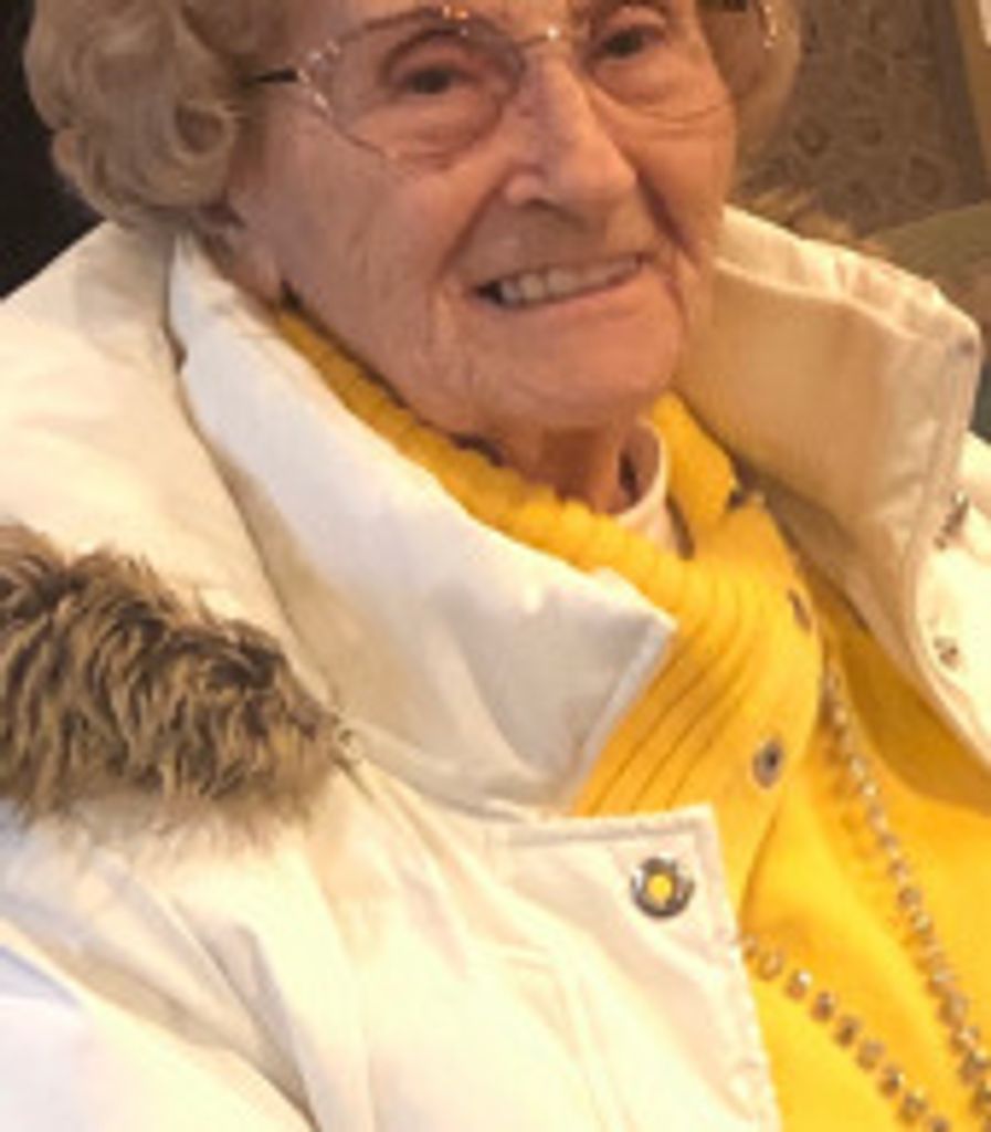 Veronica Kotkoskie (Robinson) Profile Photo