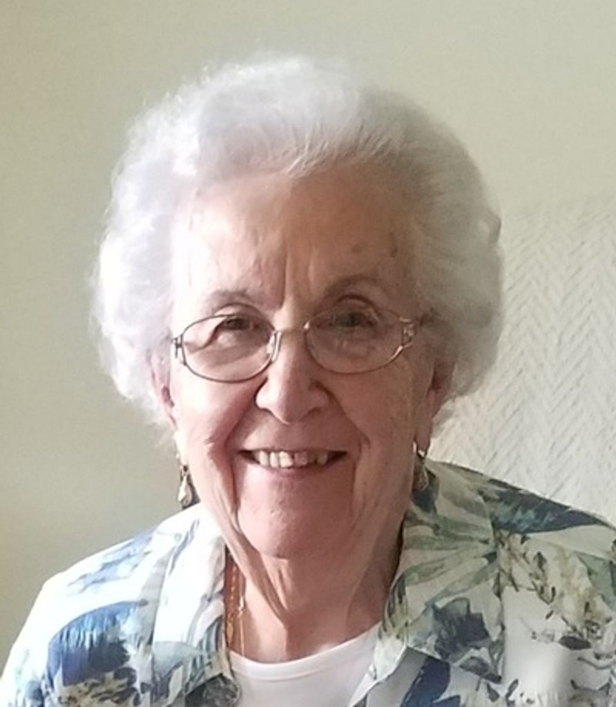 Dorothy May Grogg Profile Photo