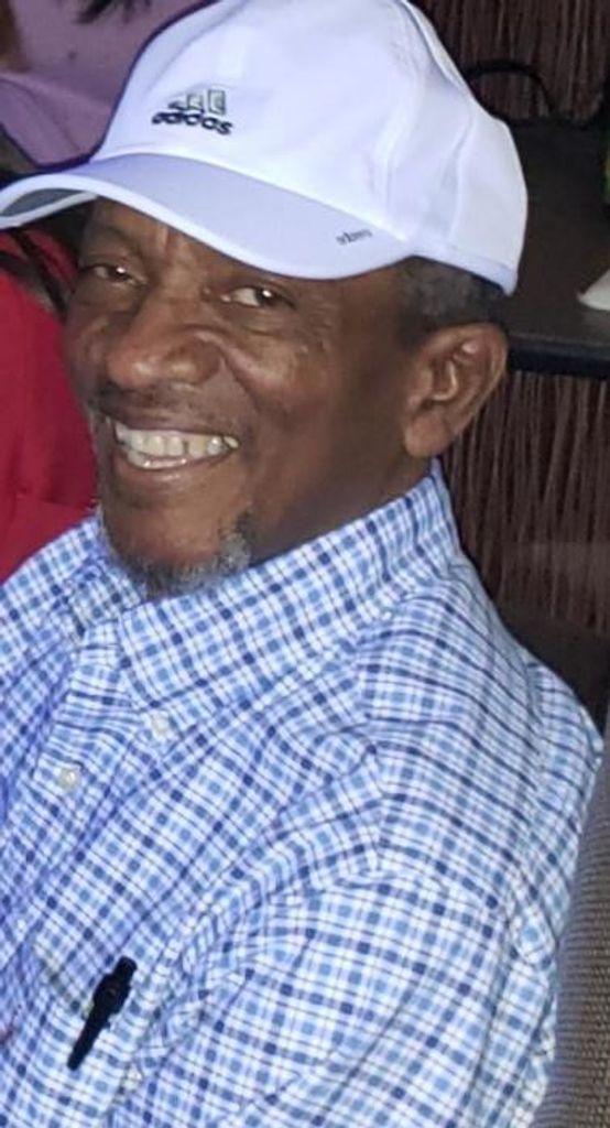 Bobby Gooden Profile Photo