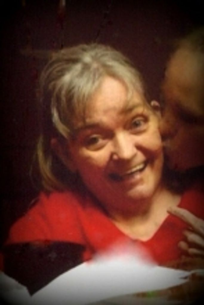 Linda Jean Lee