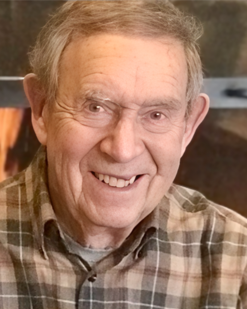 David A. Maass