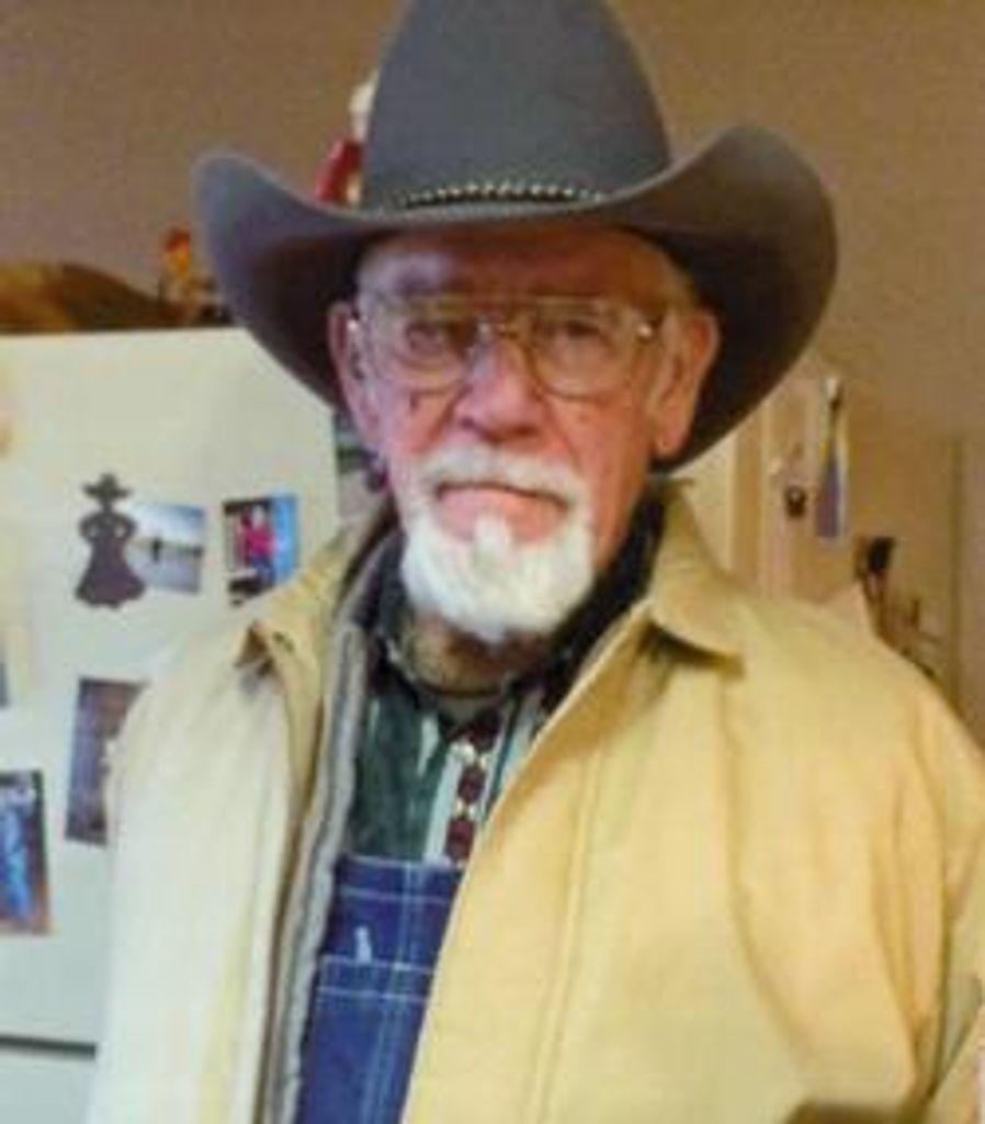 Harold Gene Cantrell